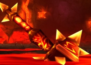 Coeur du Magma