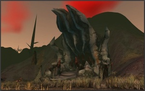 Repaire d'Onyxia